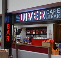The Uiver Cafe and Bar - Food Delivery Shop