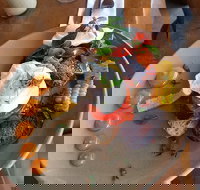 Two Before Ten - Food Delivery Shop