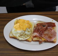 Tyndale Tourist Park and Roadhouse - Food Delivery Shop
