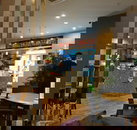 Village Coffee Shop - Pet Food Australia