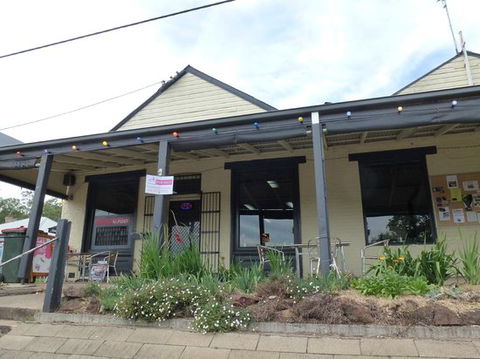 Wallabadah General Store - Pet Food Australia 0