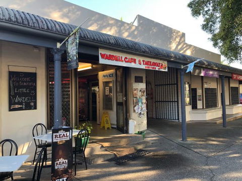 Wardell Cafe And Takeaway - Pet Food Australia 0