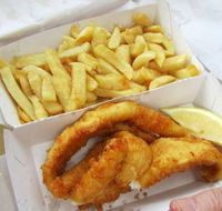 World Famous Fish N Chips Huskisson - Food Delivery Shop