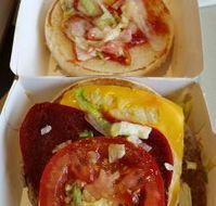 Yass McDonalds - Pet Food Australia