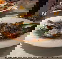  - Food Delivery Shop
