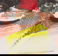 Acland Continental Cakes - Food Delivery Shop