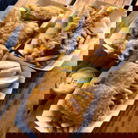 Hobart Takeaway and Hobart Food Delivery Shop Food Delivery Shop