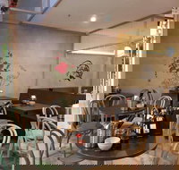 Angie's Dumpling Bar - Glen Waverley - Pet Food Australia