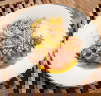 Ballarat Sushi Plus - Pet Food Australia