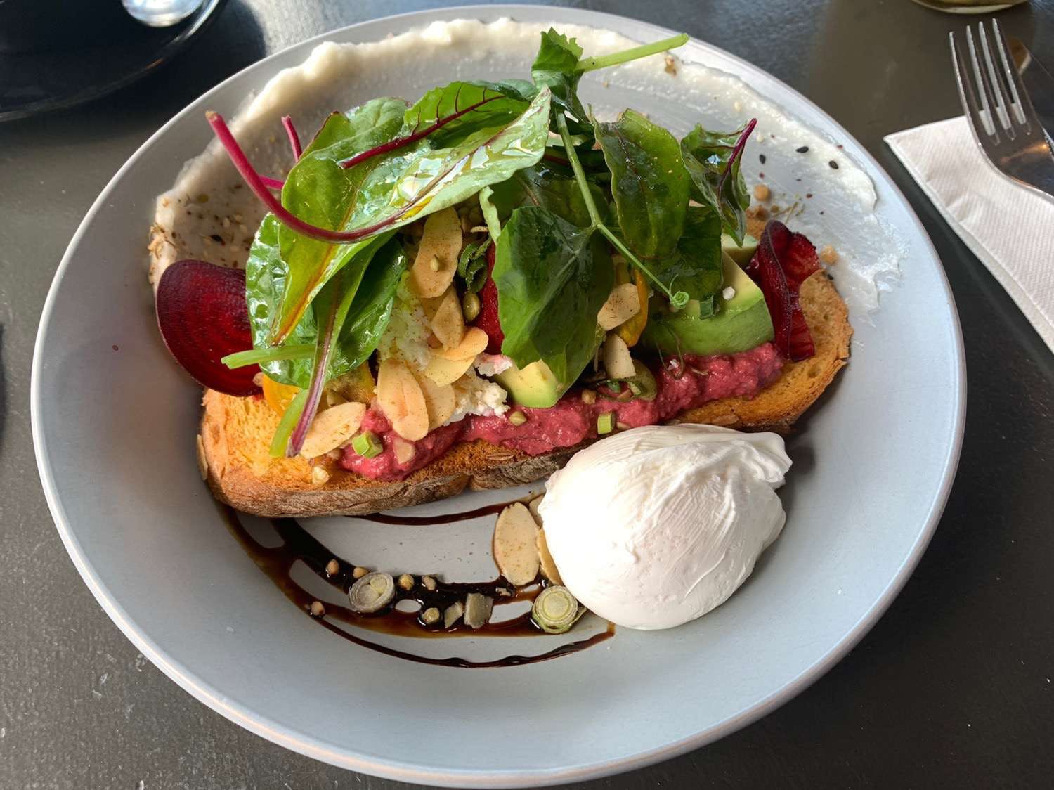Sumner QLD Food Delivery Shop