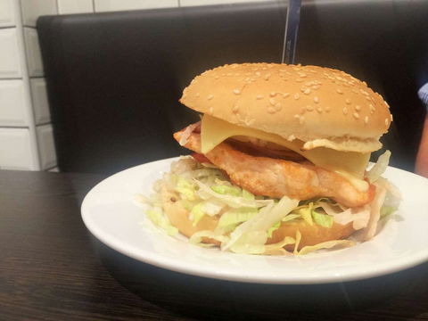 Base N'Burger - Food Delivery Shop 0