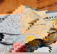 Bay City Burrito - St Kilda - Food Delivery Shop