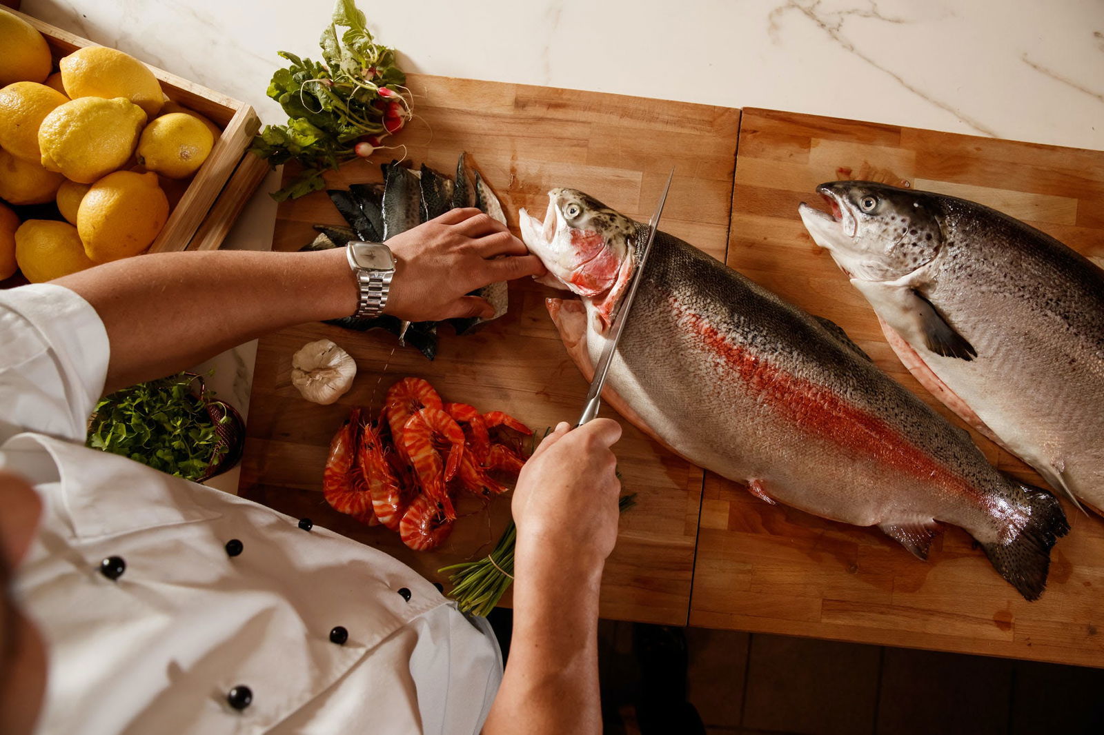 Surfers Paradise QLD Food Delivery Shop