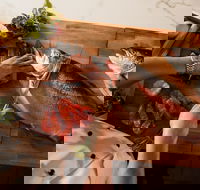 Bazaar - Food Delivery Shop