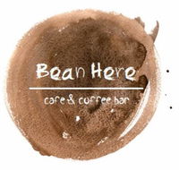 Bean Here - Food Delivery Shop