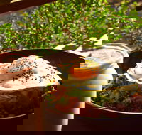 Blue Earth Cafe - Pet Food Australia