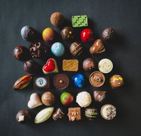 Bracegirdles House of fine Chocolate