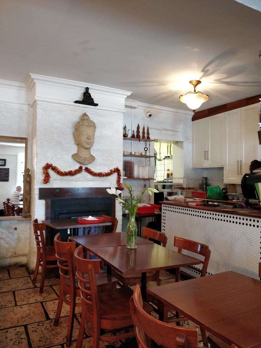 Travellers Rest TAS Pet Food Australia