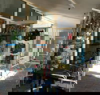 Cafe Kiks - Food Delivery Shop