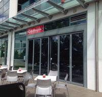 Cafe Peregrine - Food Delivery Shop