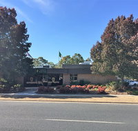 Canberra Irish Club - Food Delivery Shop