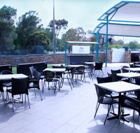 Canberra Southern Cross Club - Food Delivery Shop