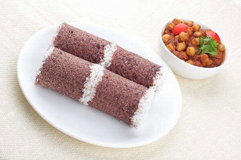 Chandelier Cafe - Food Delivery Shop 0