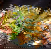 Chick'n D'Lish - Pet Food Australia