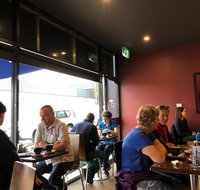 Chris's Patisserie  Bakehouse - Food Delivery Shop