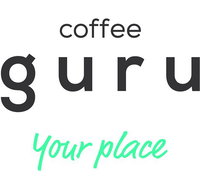 Coffee Guru - Food Delivery Shop