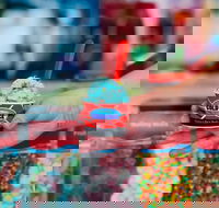 Cold Rock Ice Creamery - Strathpine - Food Delivery Shop