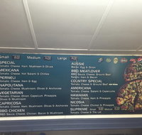 Cookery Nook Food Bar - Food Delivery Shop