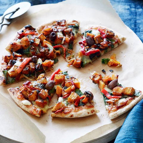 Crust - Turramurra - Food Delivery Shop 0