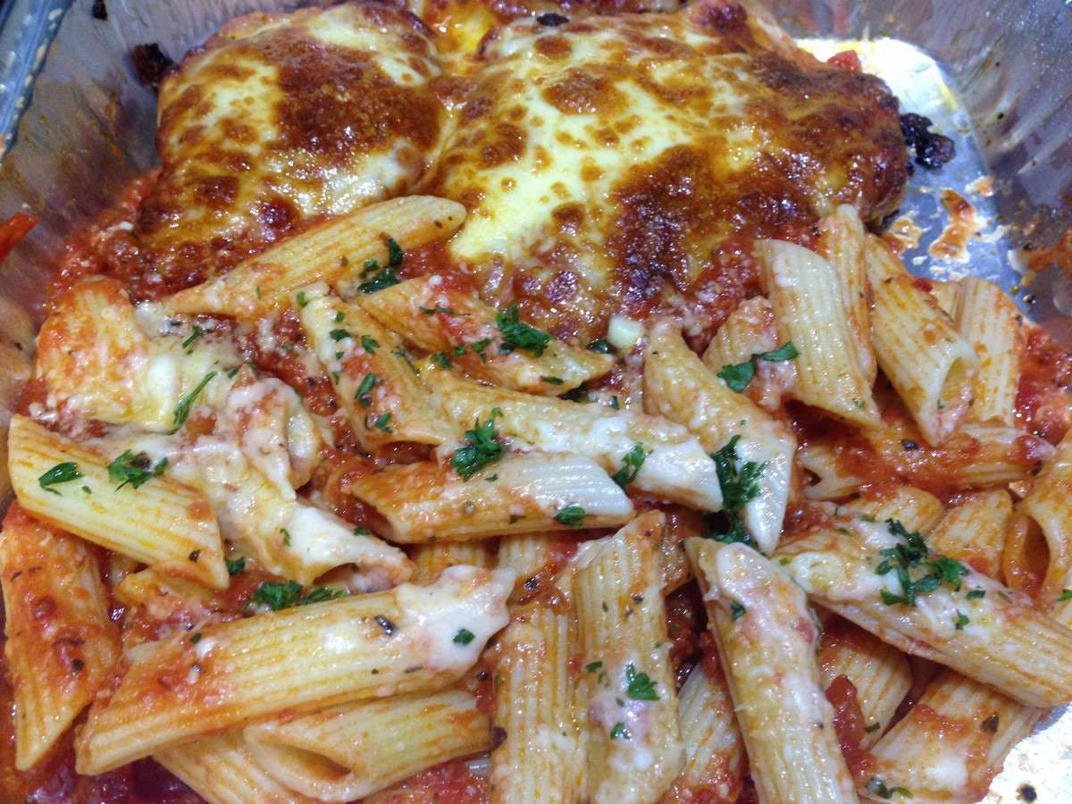 Kingsway WA Food Delivery Shop