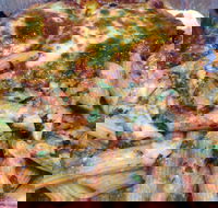 Darch Pizza  Pasta - Food Delivery Shop