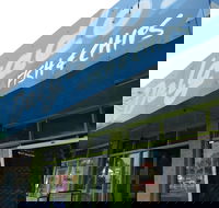 Delgado's - Food Delivery Shop