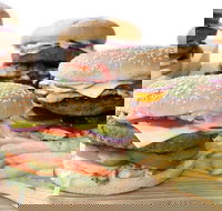 Dougie's Grill - Bankstown - Food Delivery Shop