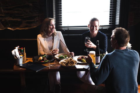 Earl Of Leicester Hotel - Food Delivery Shop 0