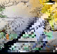 Elk Espresso - Food Delivery Shop