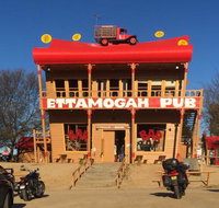 Ettamogah Pub - Pet Food Australia