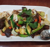 First Taste - Food Delivery Shop