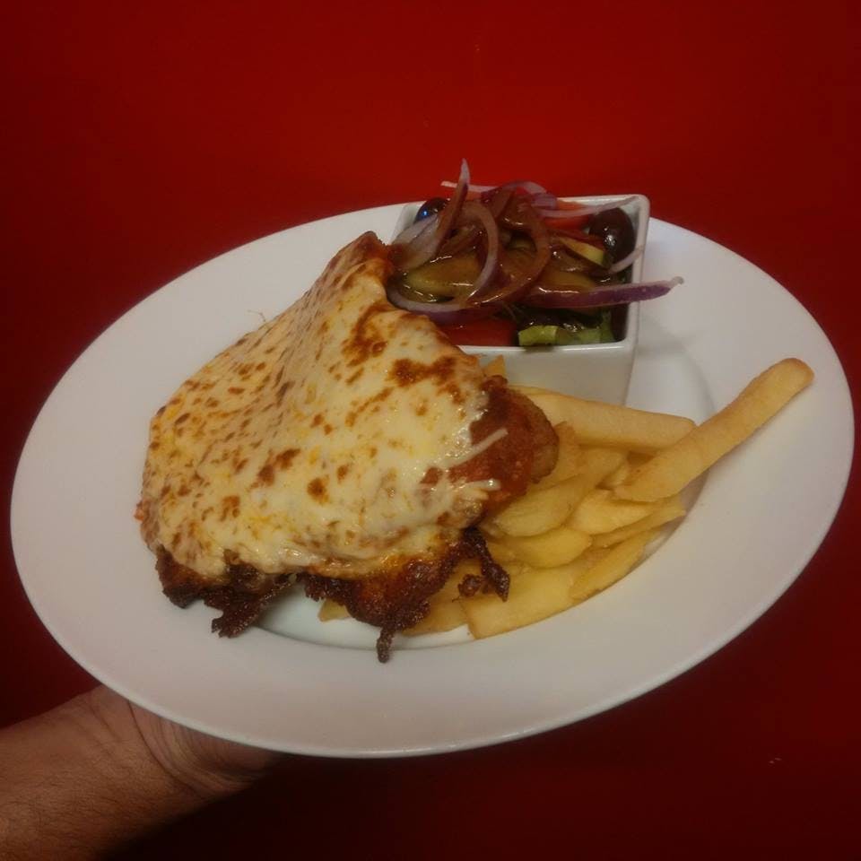 Wantirna VIC Food Delivery Shop