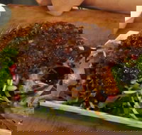 Gaku Robata Grill - Pet Food Australia