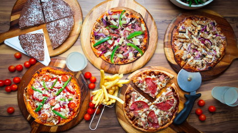 Gather And Feast - Food Delivery Shop 0