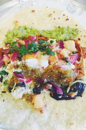 Goodness Gracias - Food Delivery Shop 0