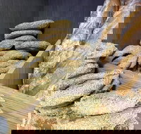 Greek Bakery - Pet Food Australia