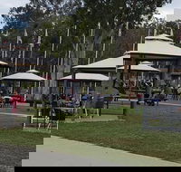 Grey Gum Cafe - Food Delivery Shop