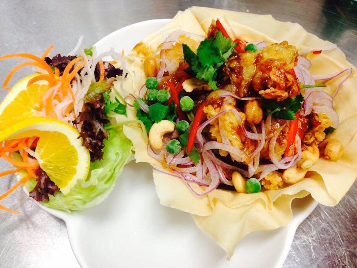 Hampton Park VIC Food Delivery Shop