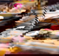 Harvest Buffet - Food Delivery Shop