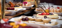 Harvest Buffet
